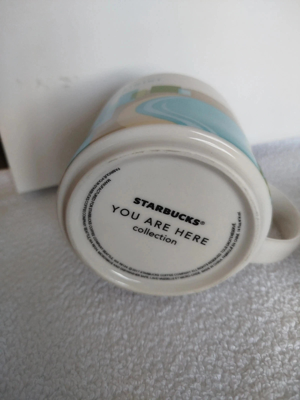 Caneca Starbucks Waikiki – photo 6